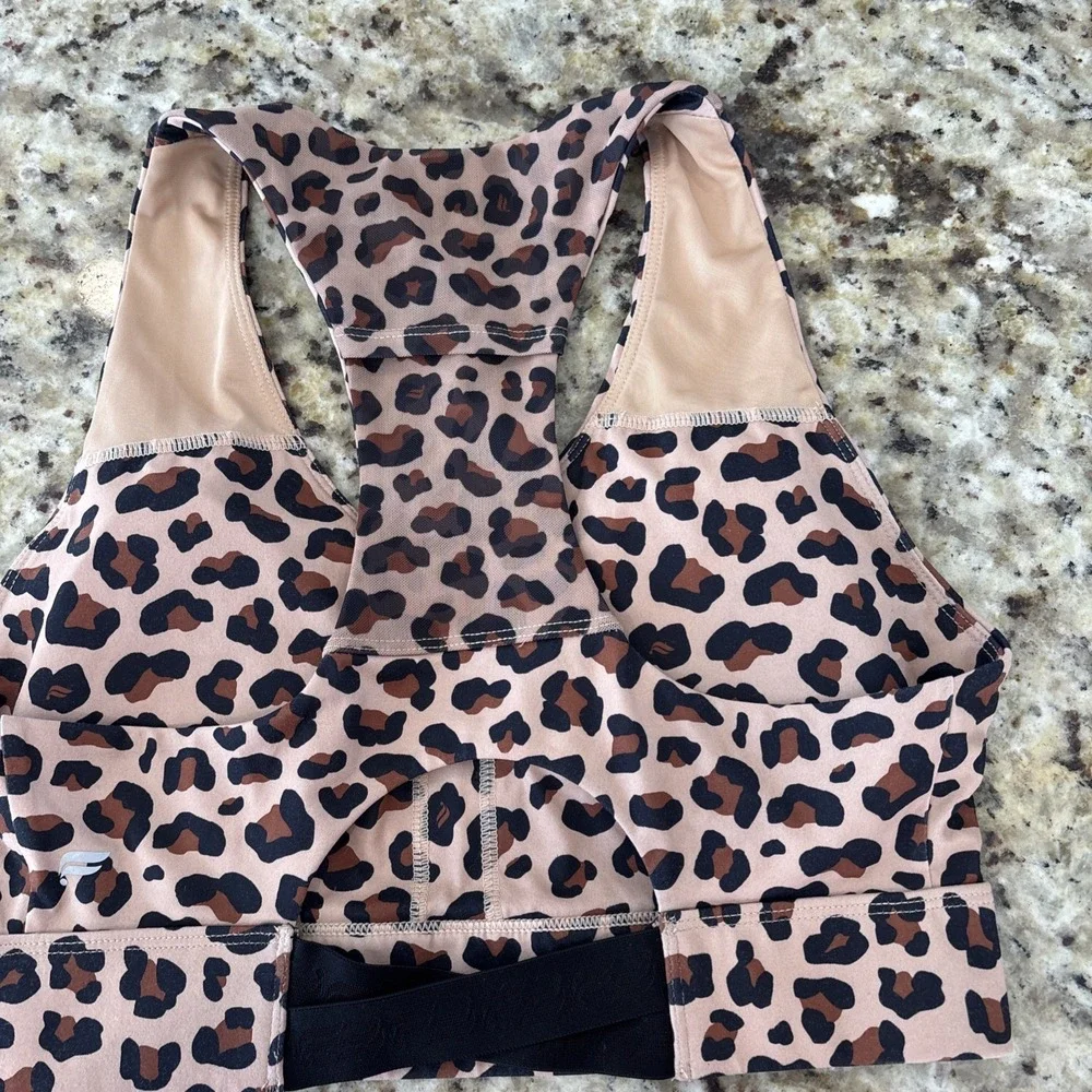 FABLETICS Sz‎ L-xl  Mila Midi Medium Impact 